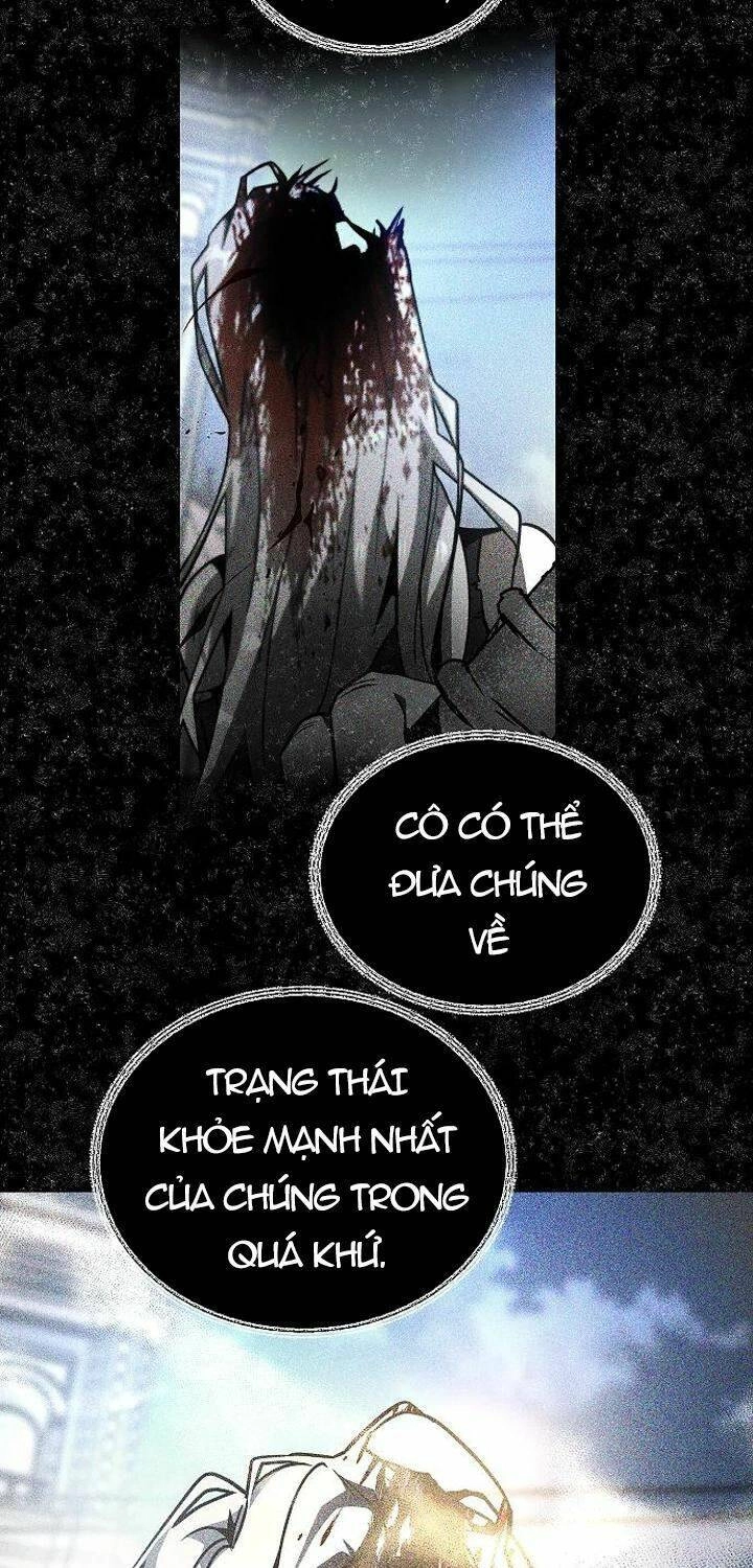 Cuộc Săn Nữ Hoàng Chapter 38 - 56