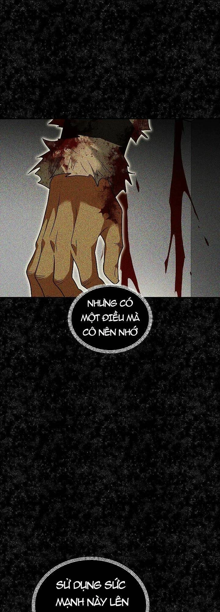 Cuộc Săn Nữ Hoàng Chapter 38 - 58