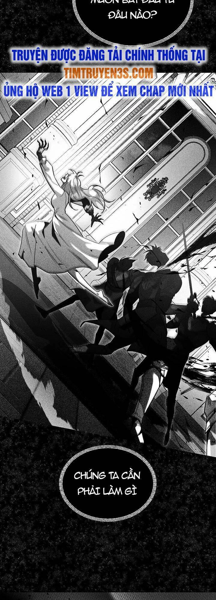 Cuộc Săn Nữ Hoàng Chapter 38 - 62