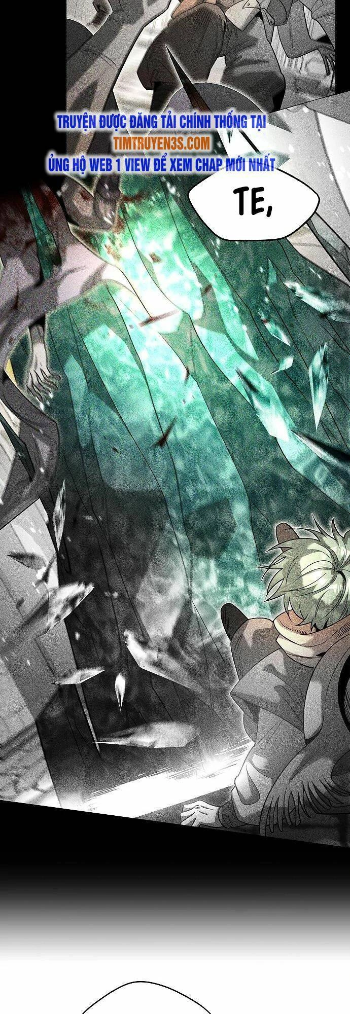 Cuộc Săn Nữ Hoàng Chapter 39 - 4