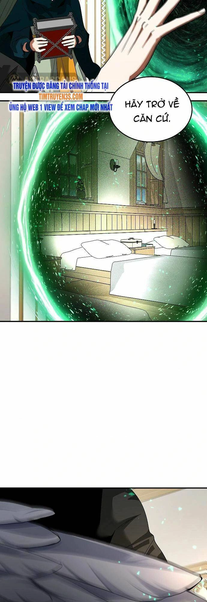 Cuộc Săn Nữ Hoàng Chapter 39 - 9