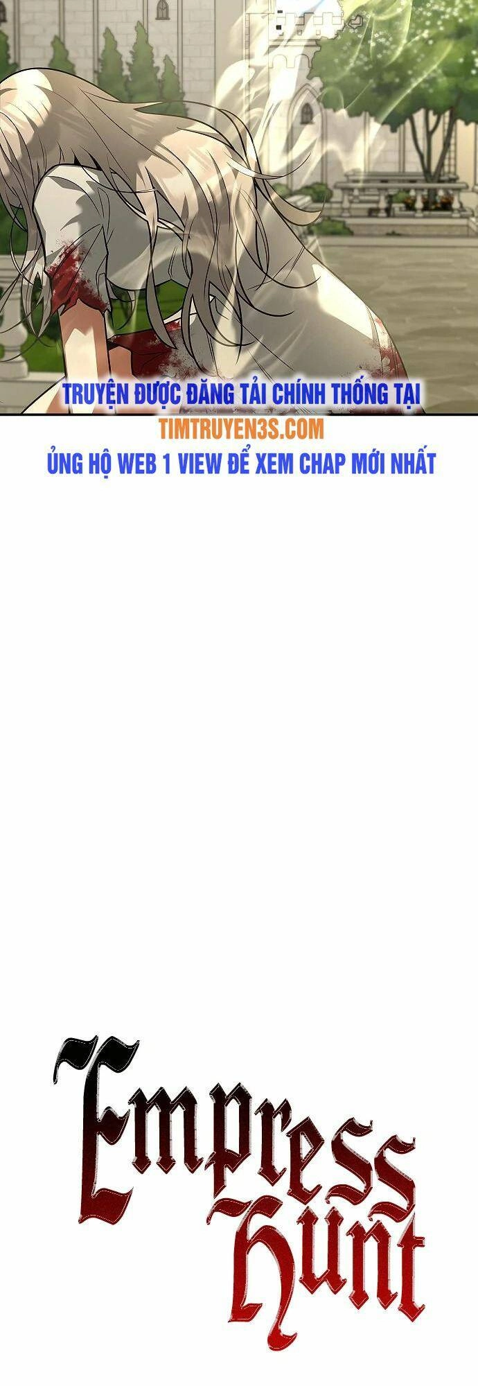 Cuộc Săn Nữ Hoàng Chapter 39 - 14