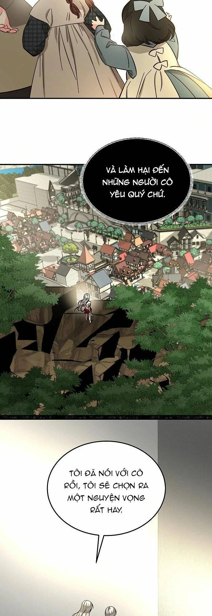 Cuộc Săn Nữ Hoàng Chapter 39 - 17