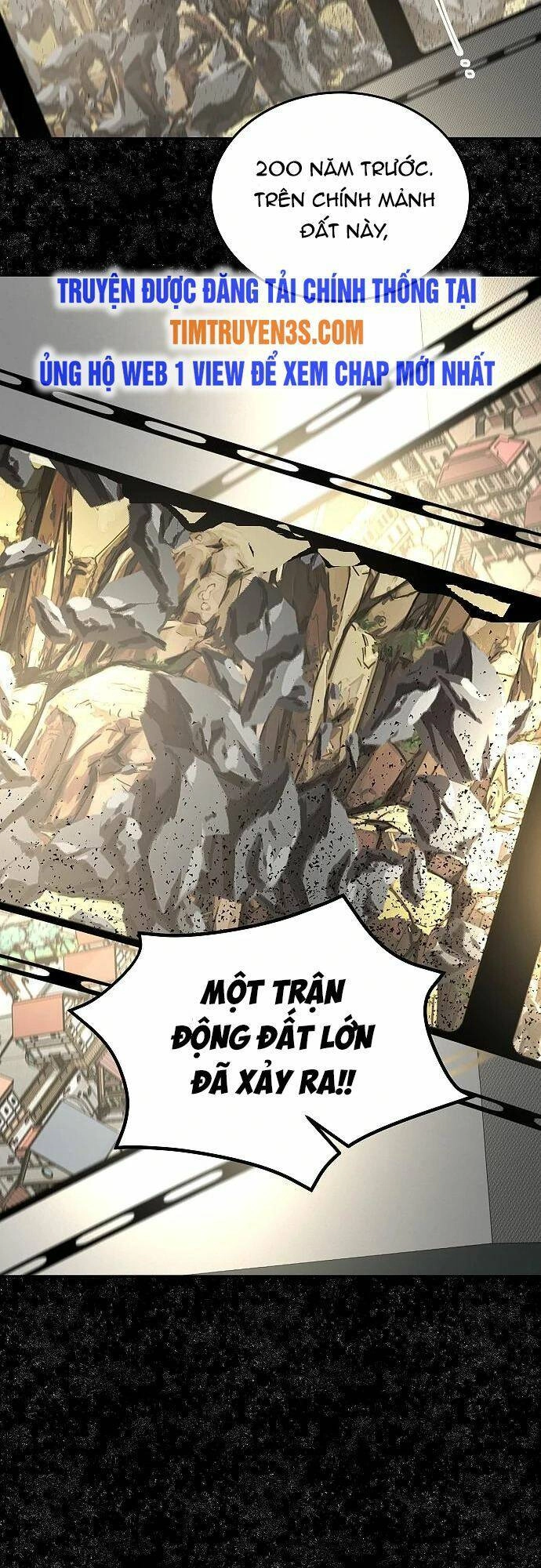 Cuộc Săn Nữ Hoàng Chapter 39 - 21