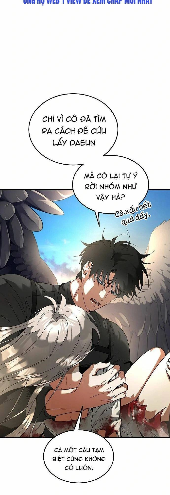 Cuộc Săn Nữ Hoàng Chapter 39 - 29