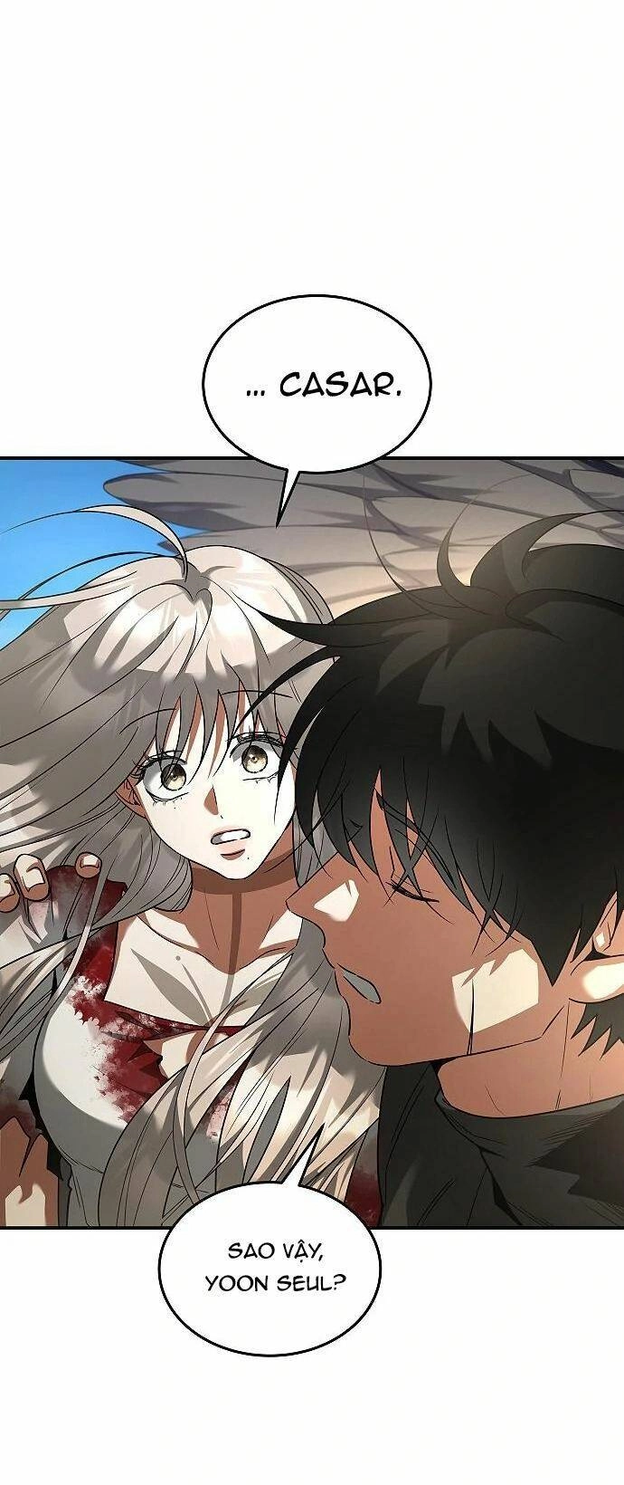 Cuộc Săn Nữ Hoàng Chapter 39 - 30