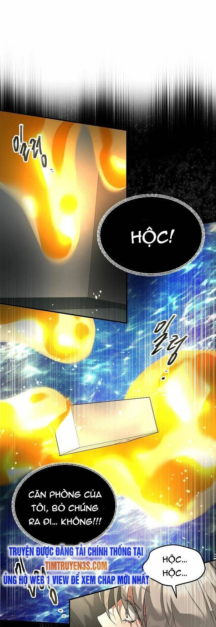 Cuộc Săn Nữ Hoàng Chapter 39 - 37