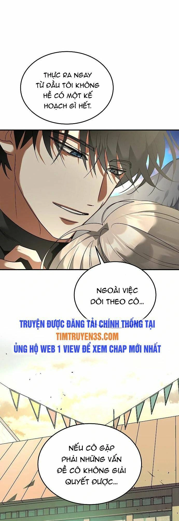 Cuộc Săn Nữ Hoàng Chapter 39 - 42