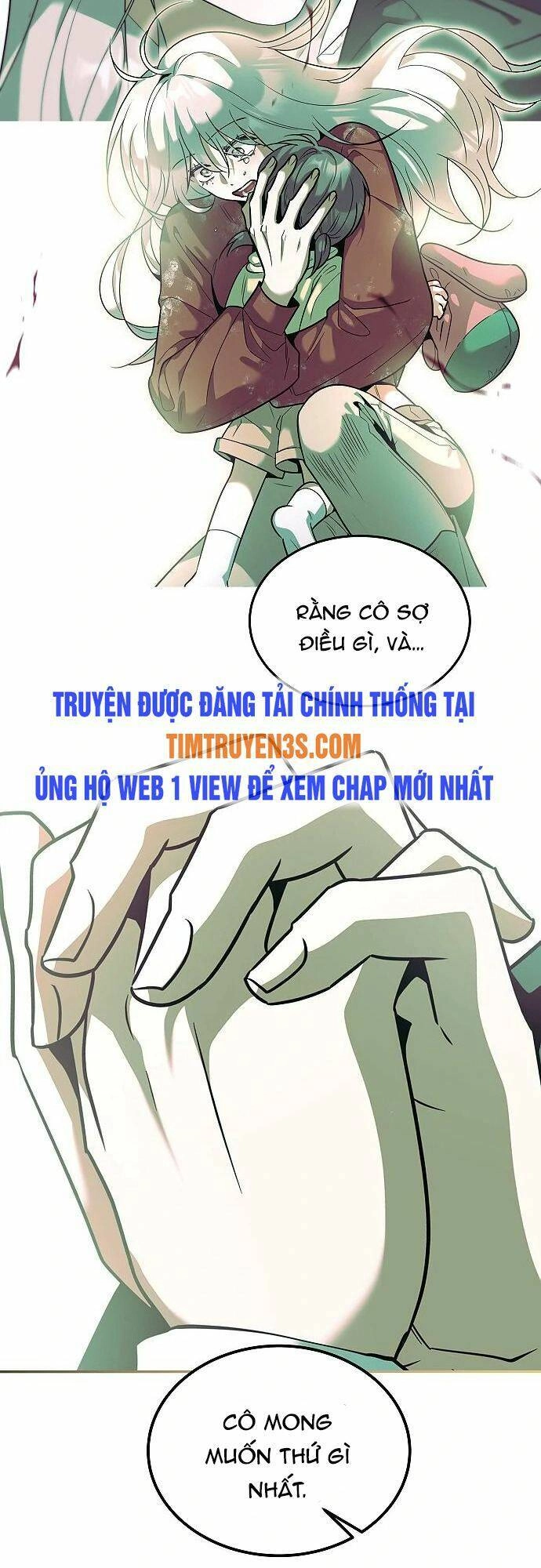 Cuộc Săn Nữ Hoàng Chapter 39 - 44
