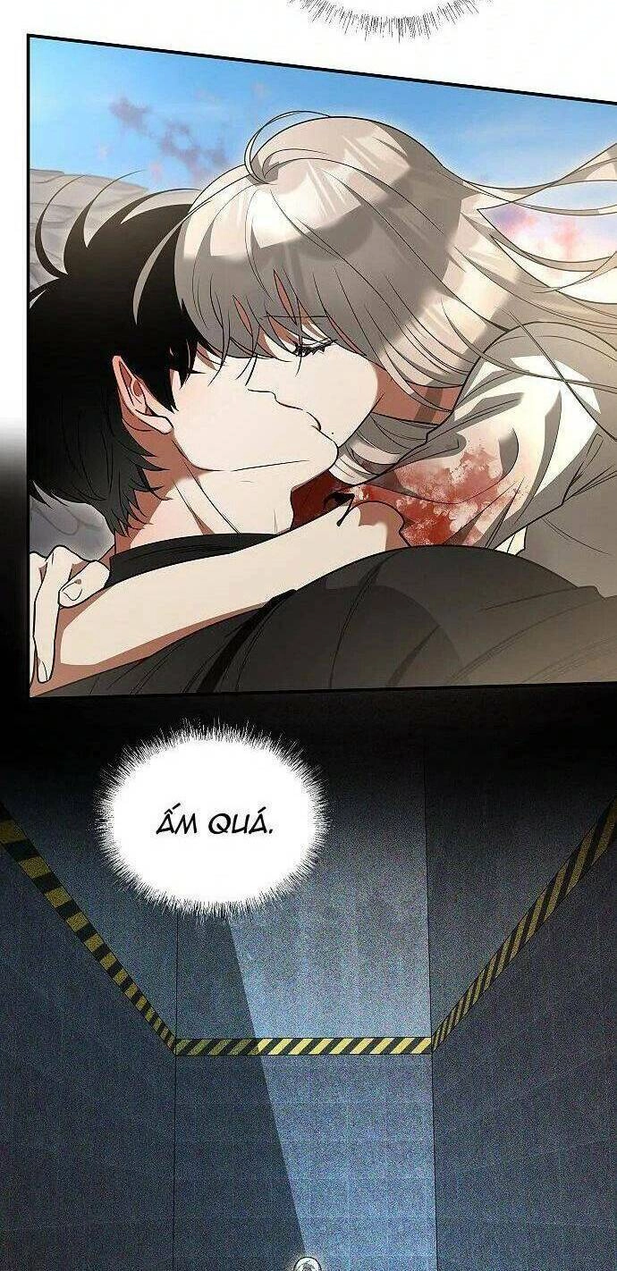 Cuộc Săn Nữ Hoàng Chapter 40 - 4