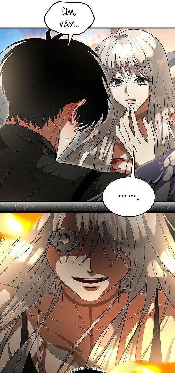 Cuộc Săn Nữ Hoàng Chapter 40 - 9