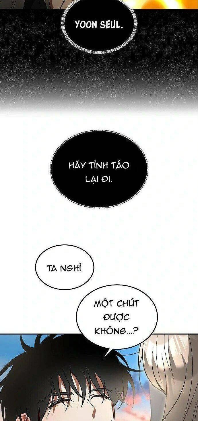 Cuộc Săn Nữ Hoàng Chapter 40 - 10