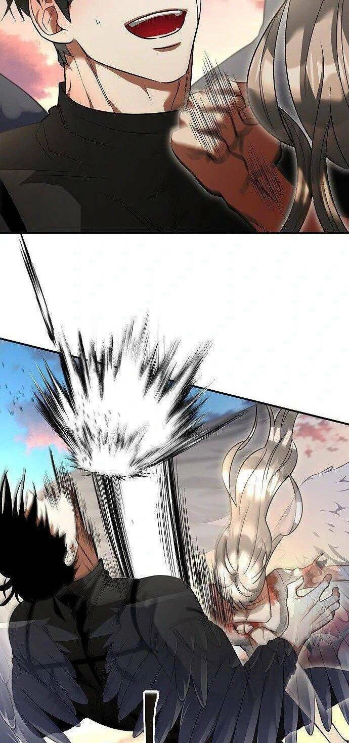 Cuộc Săn Nữ Hoàng Chapter 40 - 11