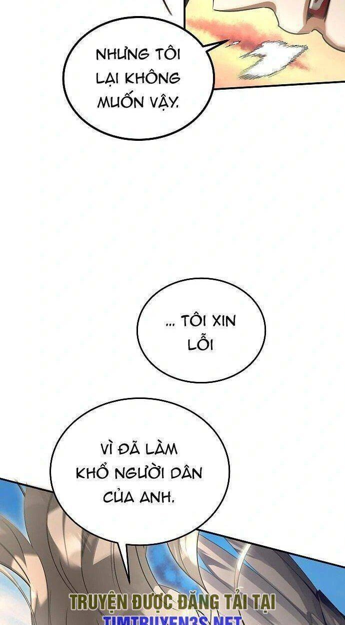 Cuộc Săn Nữ Hoàng Chapter 40 - 17