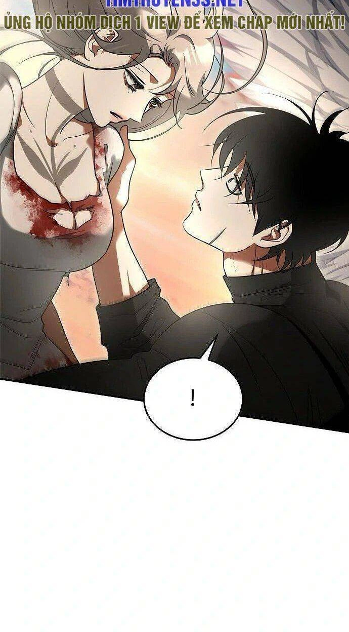 Cuộc Săn Nữ Hoàng Chapter 40 - 18