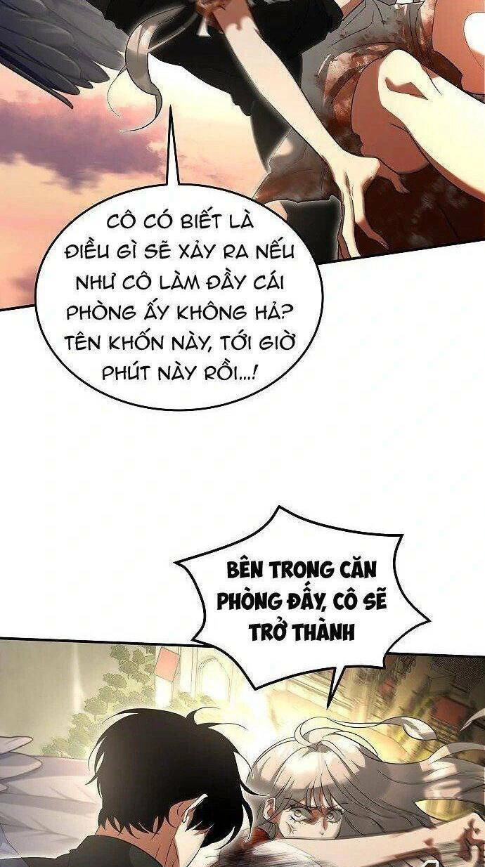 Cuộc Săn Nữ Hoàng Chapter 40 - 31