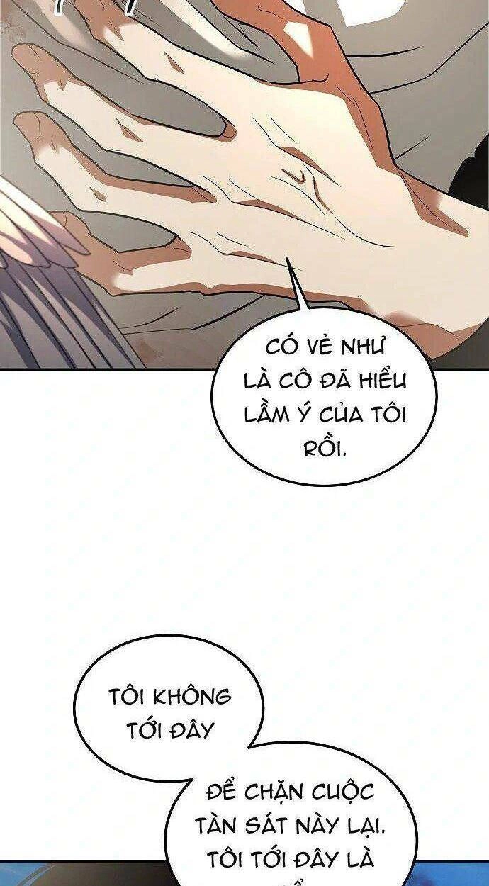 Cuộc Săn Nữ Hoàng Chapter 40 - 39