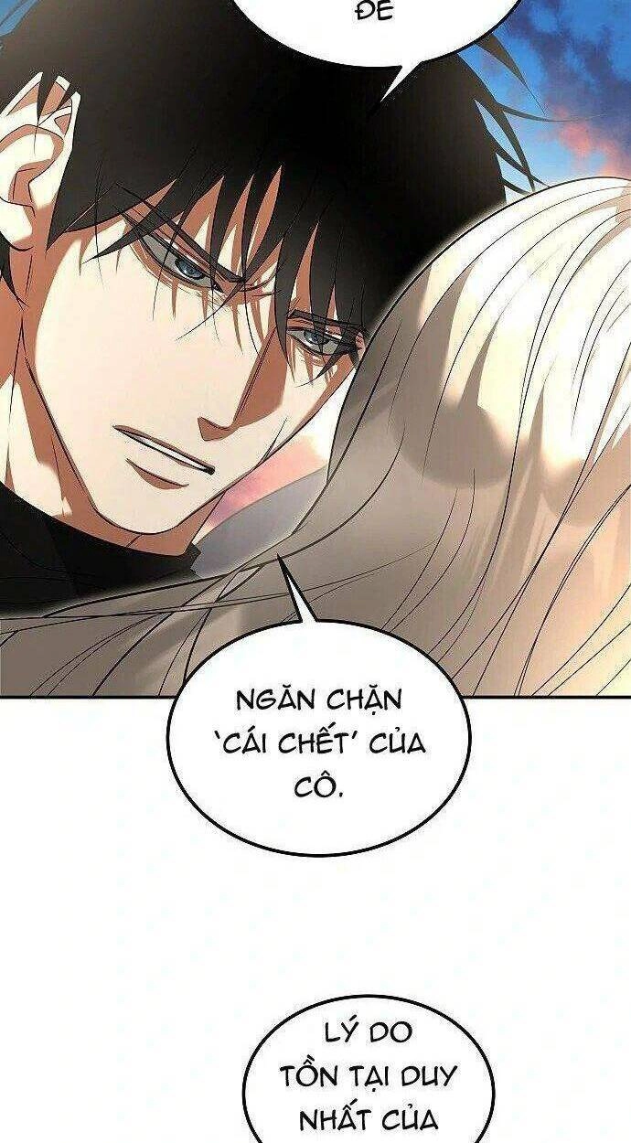 Cuộc Săn Nữ Hoàng Chapter 40 - 40