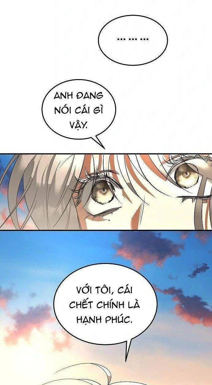 Cuộc Săn Nữ Hoàng Chapter 40 - 42