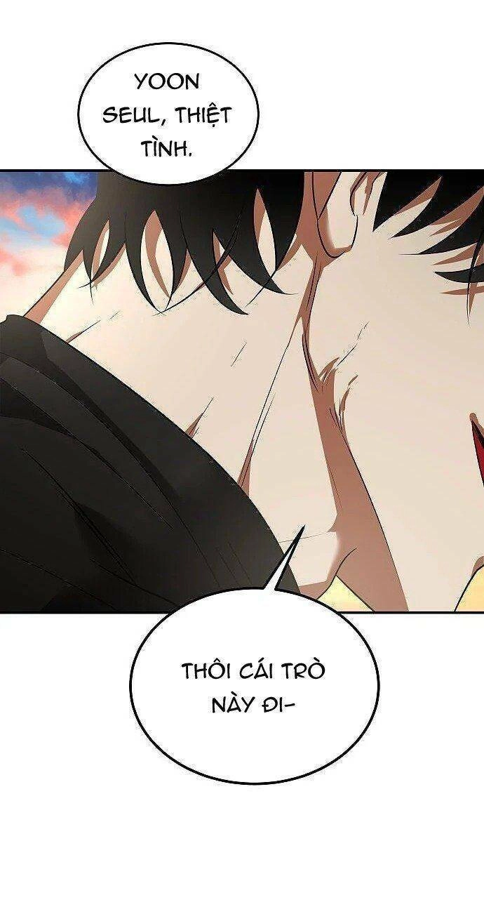 Cuộc Săn Nữ Hoàng Chapter 40 - 45