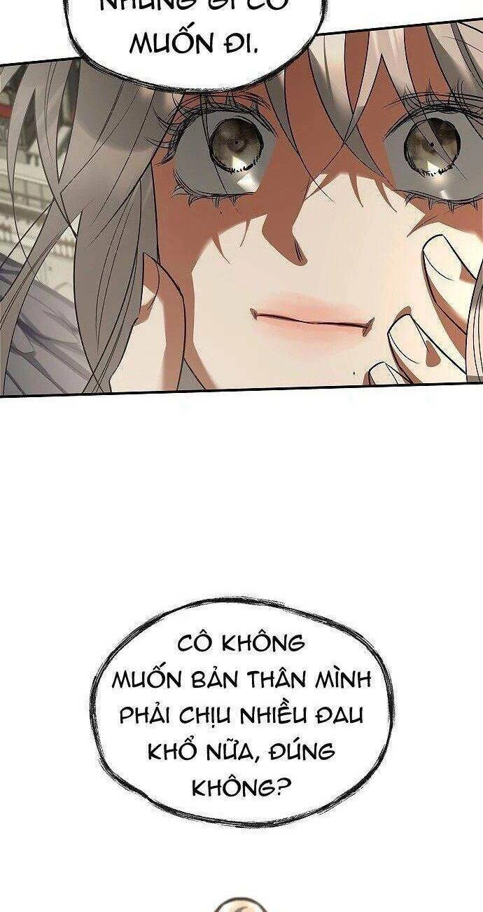 Cuộc Săn Nữ Hoàng Chapter 40 - 49