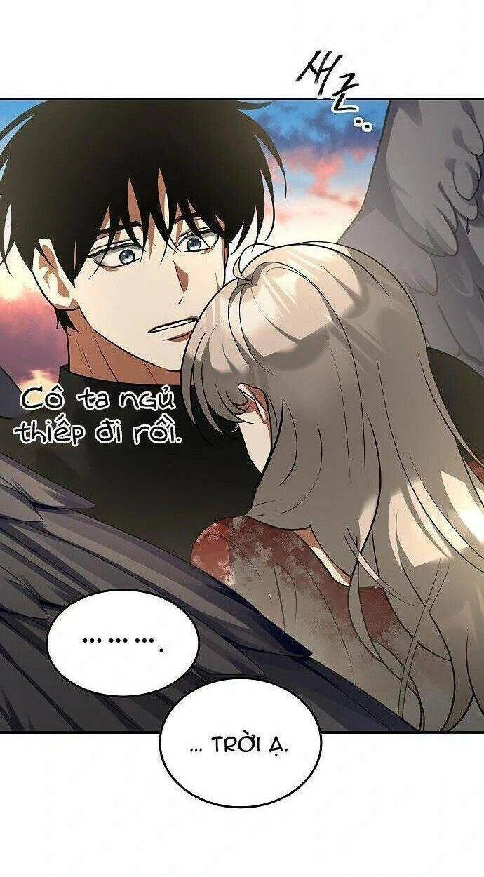 Cuộc Săn Nữ Hoàng Chapter 40 - 70