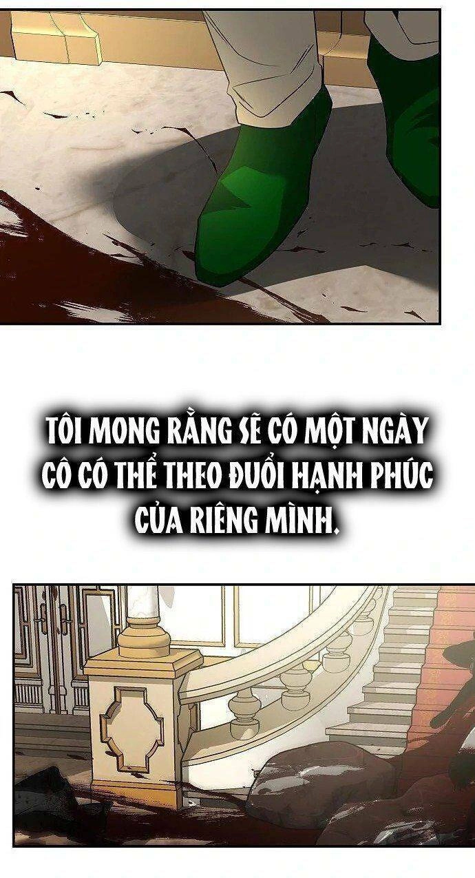 Cuộc Săn Nữ Hoàng Chapter 40 - 75