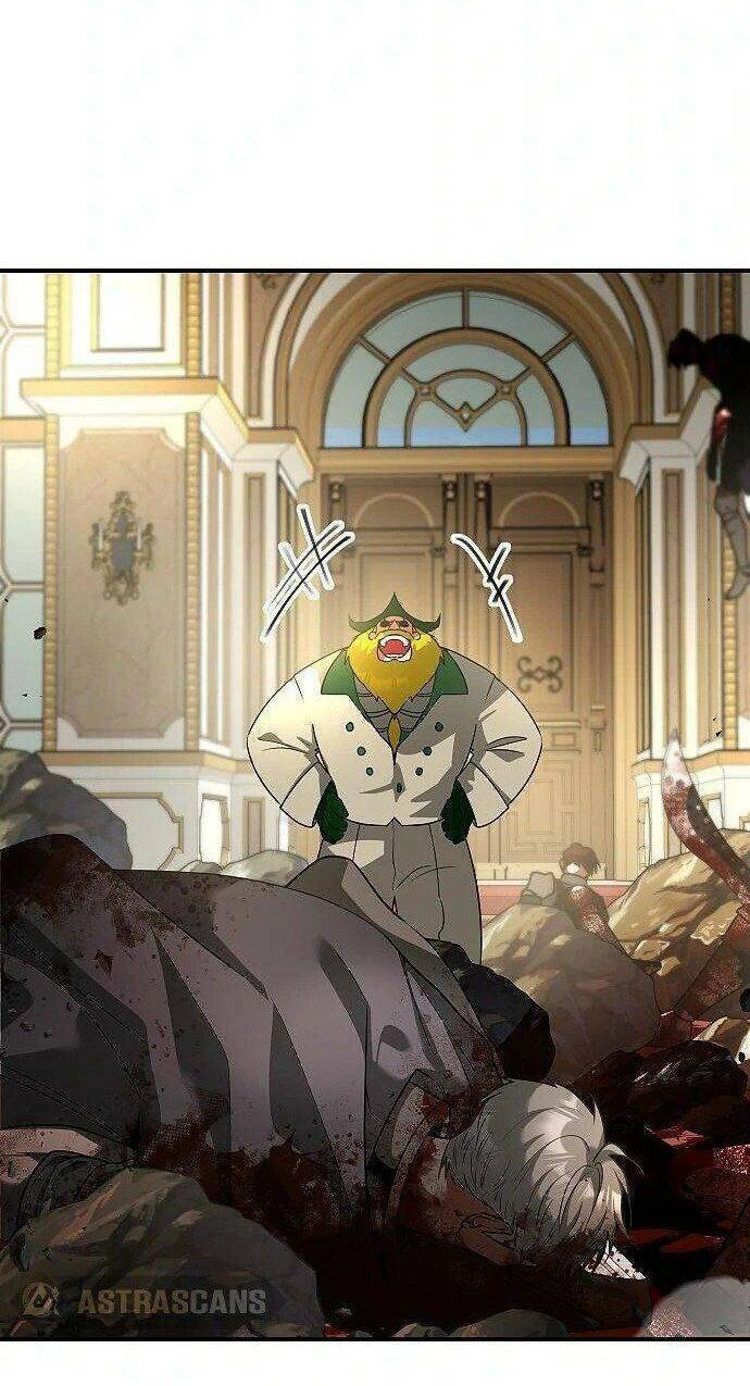 Cuộc Săn Nữ Hoàng Chapter 40 - 76