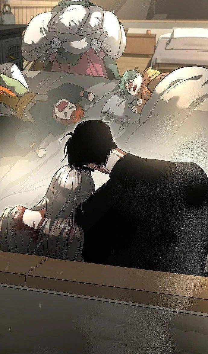 Cuộc Săn Nữ Hoàng Chapter 40 - 85