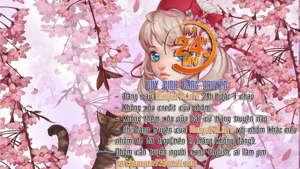 Mob Psycho 100 Chapter 1 - 1