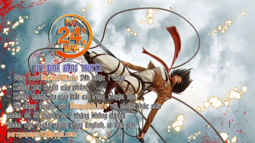 Mob Psycho 100 Chapter 2 - 1