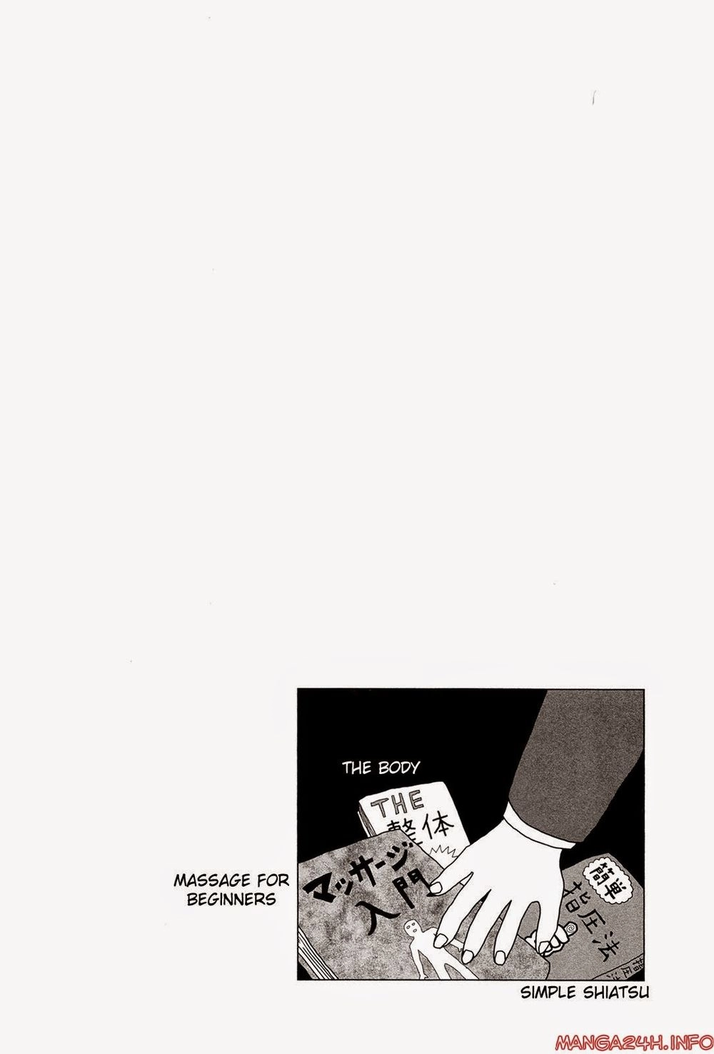 Mob Psycho 100 Chapter 2 - 18