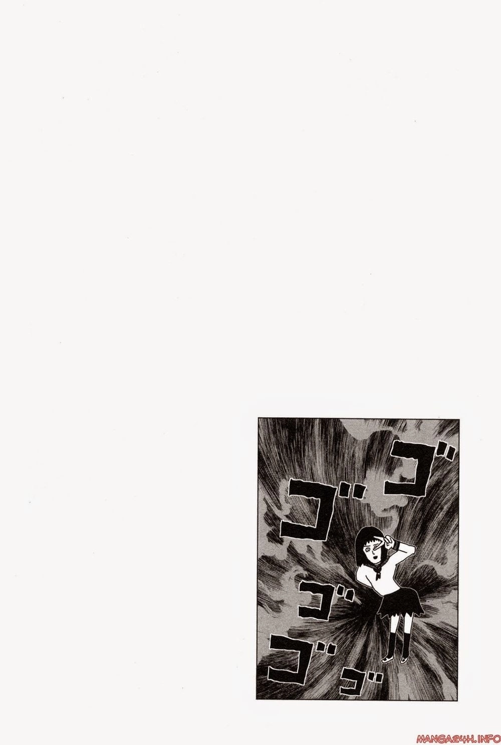 Mob Psycho 100 Chapter 3 - 18