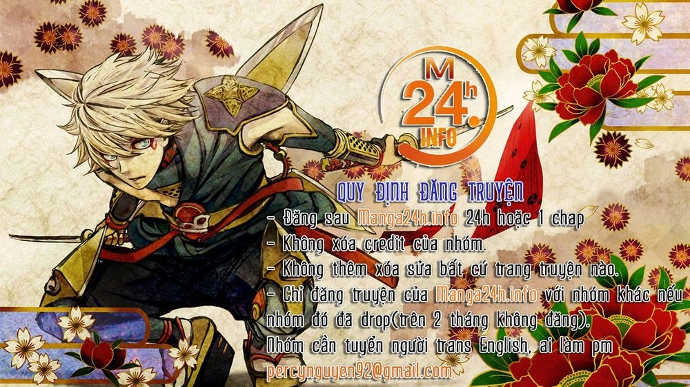 Mob Psycho 100 Chapter 4 - 1