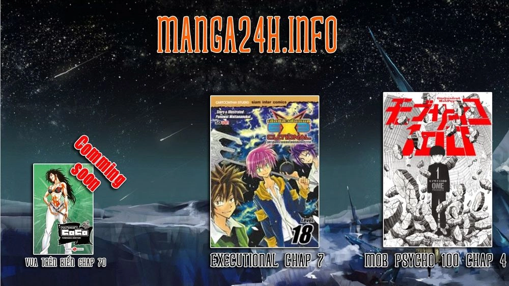 Mob Psycho 100 Chapter 4 - 2