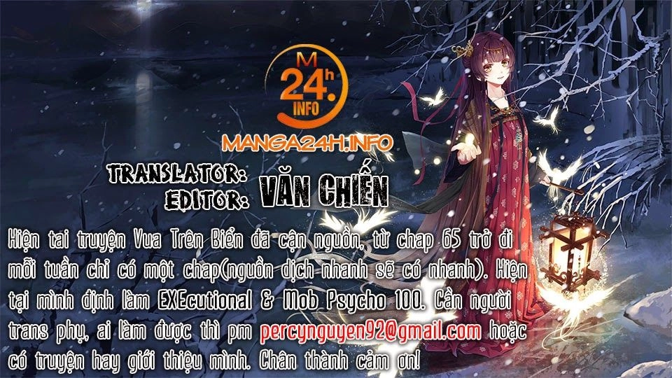 Mob Psycho 100 Chapter 4 - 20