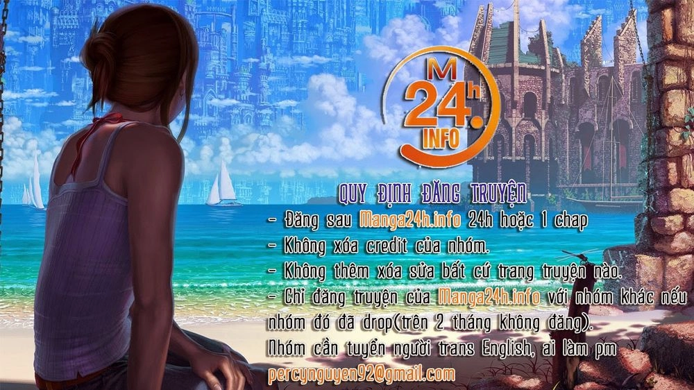 Mob Psycho 100 Chapter 5 - 1