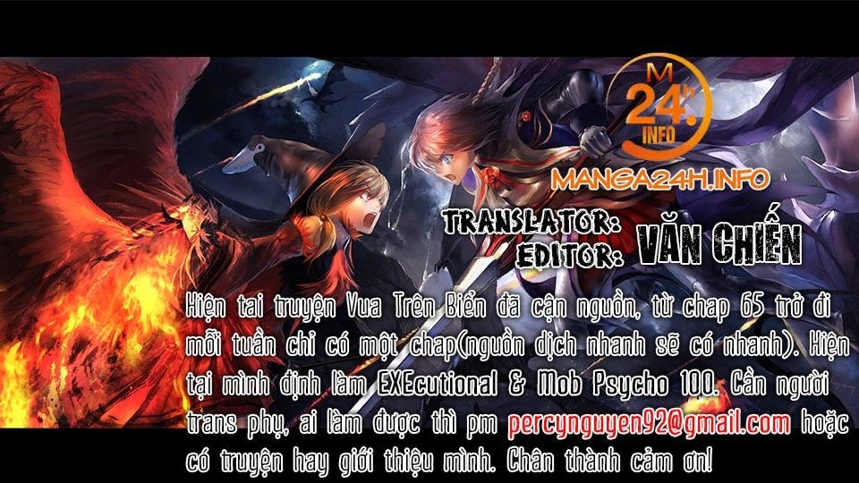 Mob Psycho 100 Chapter 5 - 20