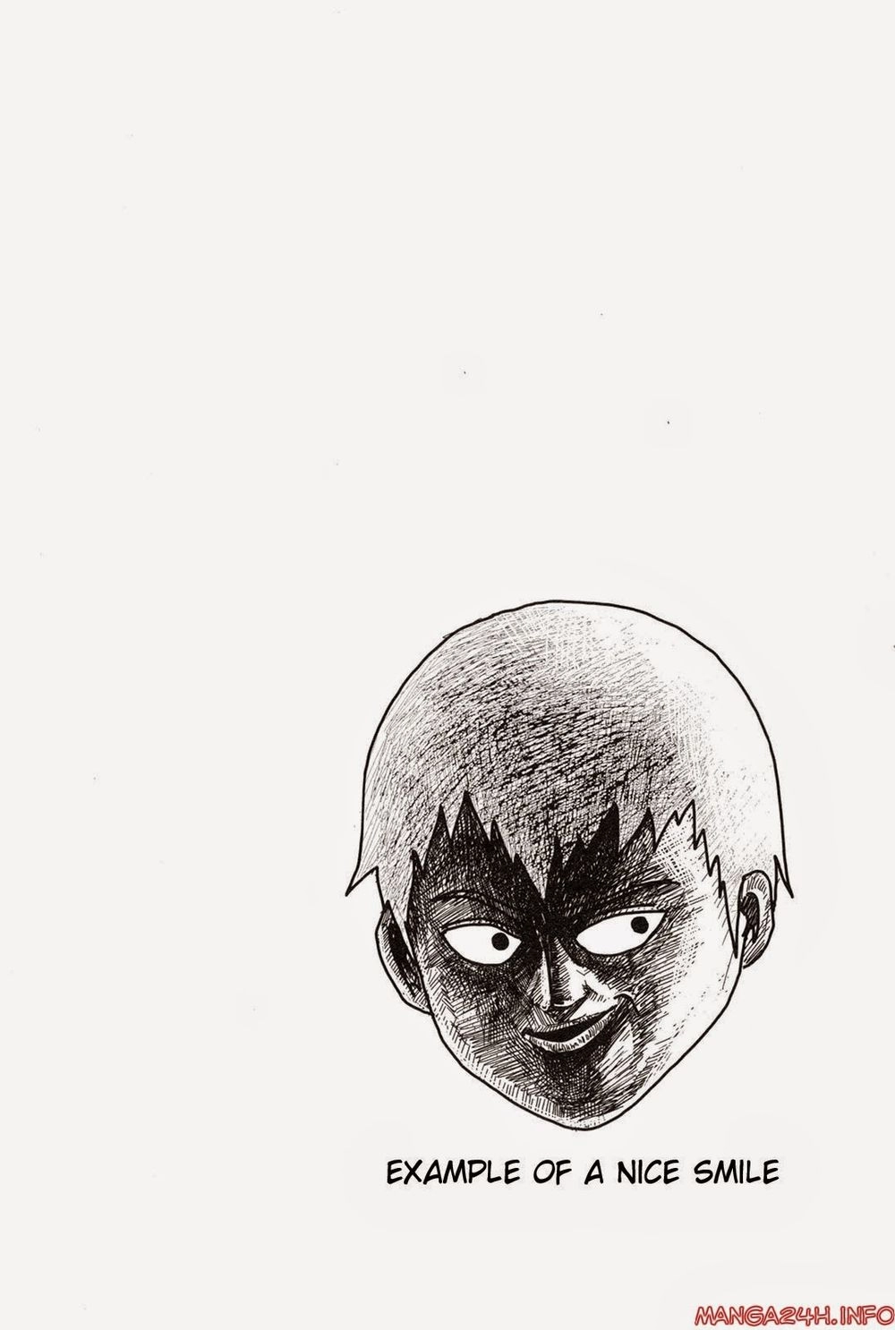 Mob Psycho 100 Chapter 6 - 18