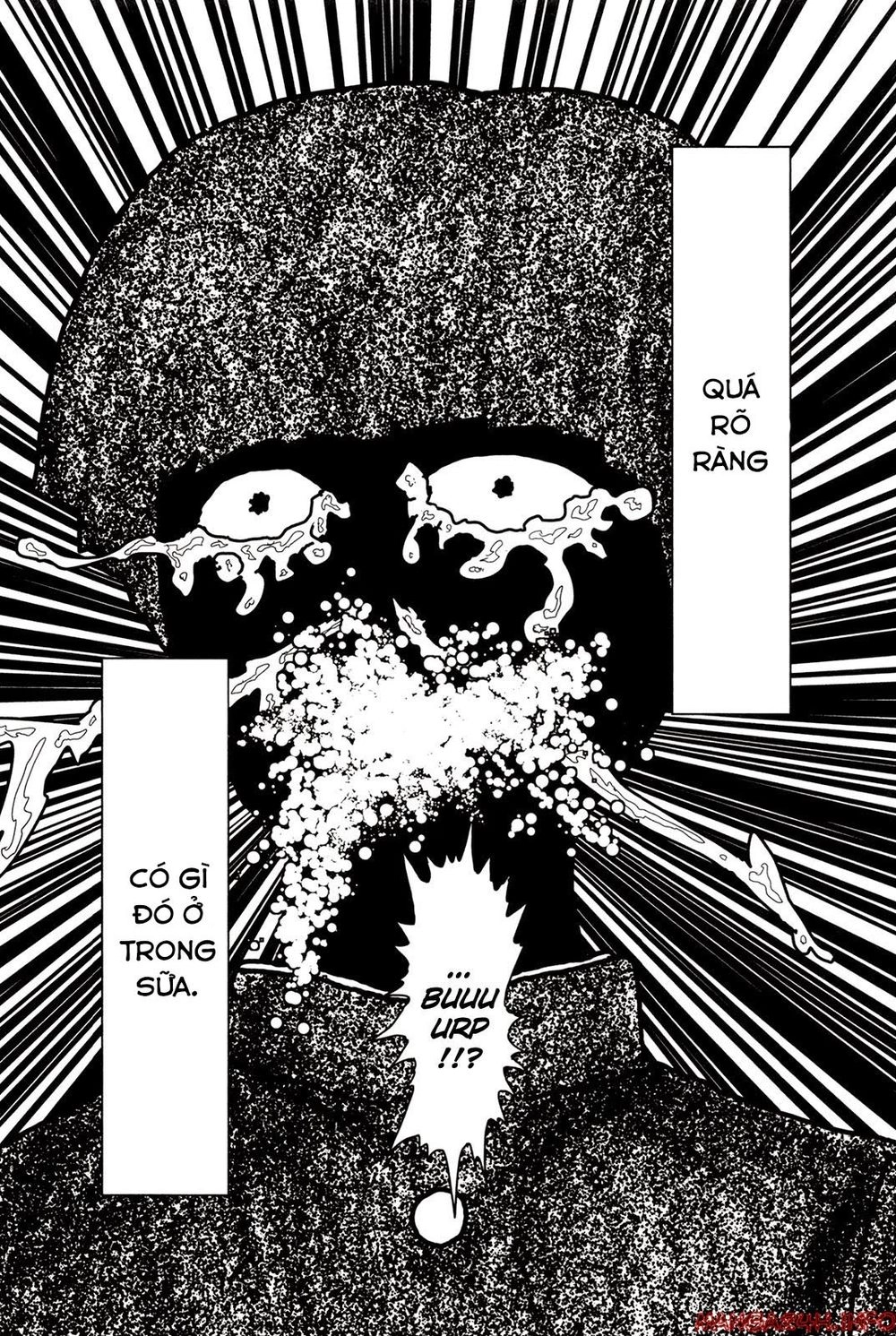 Mob Psycho 100 Chapter 7 - 18