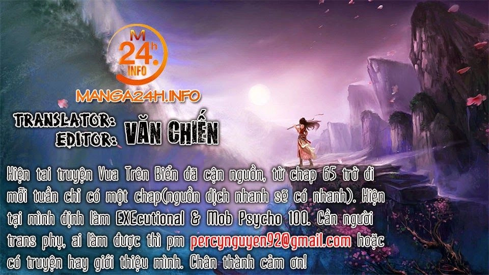 Mob Psycho 100 Chapter 7 - 26