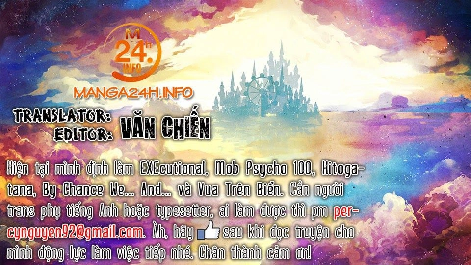 Mob Psycho 100 Chapter 9.5 - 24