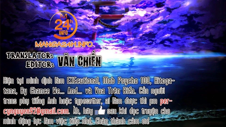 Mob Psycho 100 Chapter 9.6 - 7