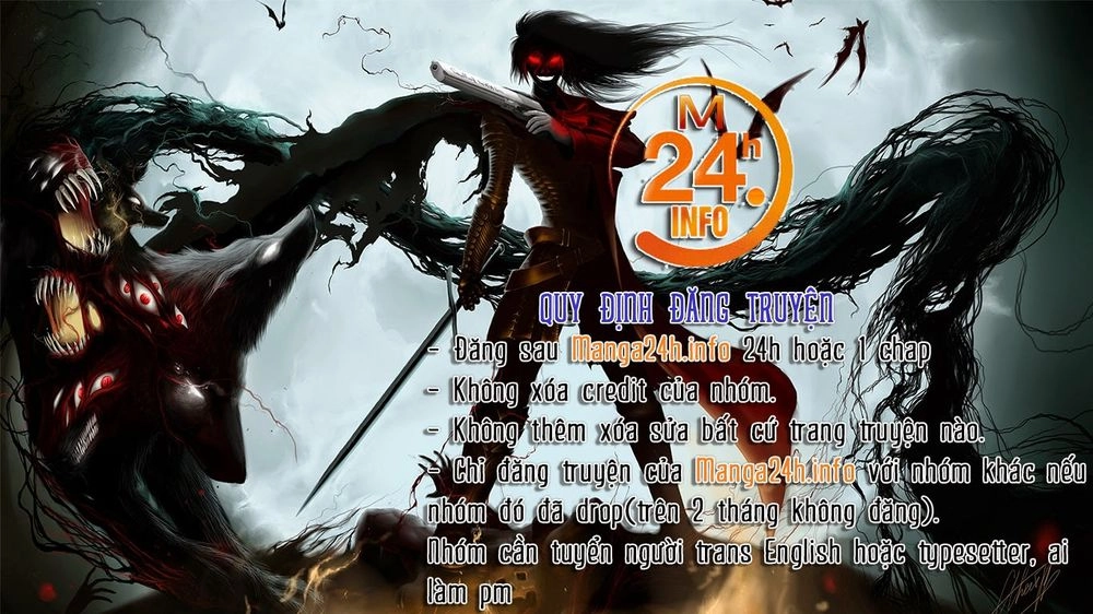 Mob Psycho 100 Chapter 13 - 1