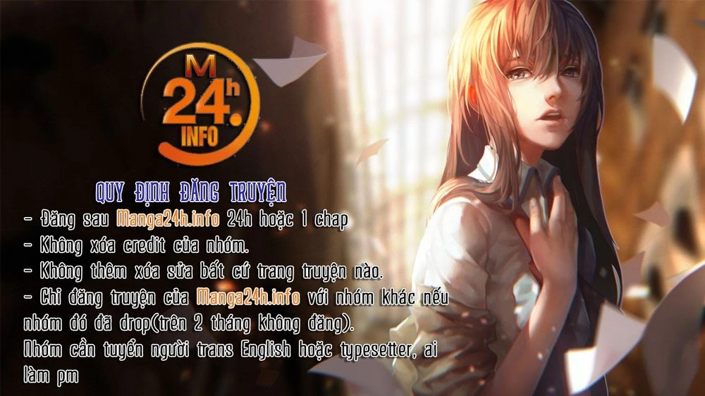 Mob Psycho 100 Chapter 14 - 1