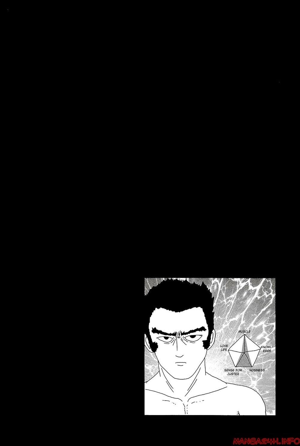 Mob Psycho 100 Chapter 14 - 24