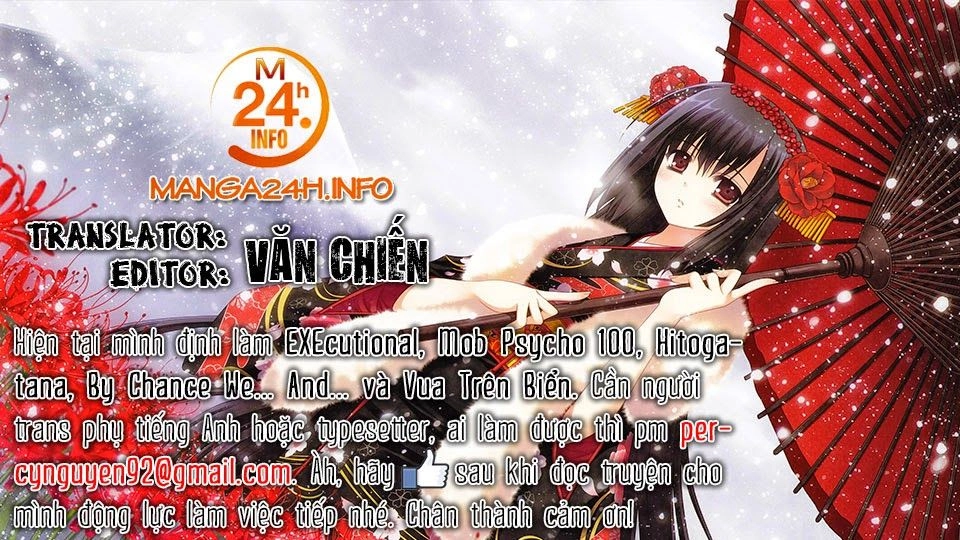 Mob Psycho 100 Chapter 14 - 26