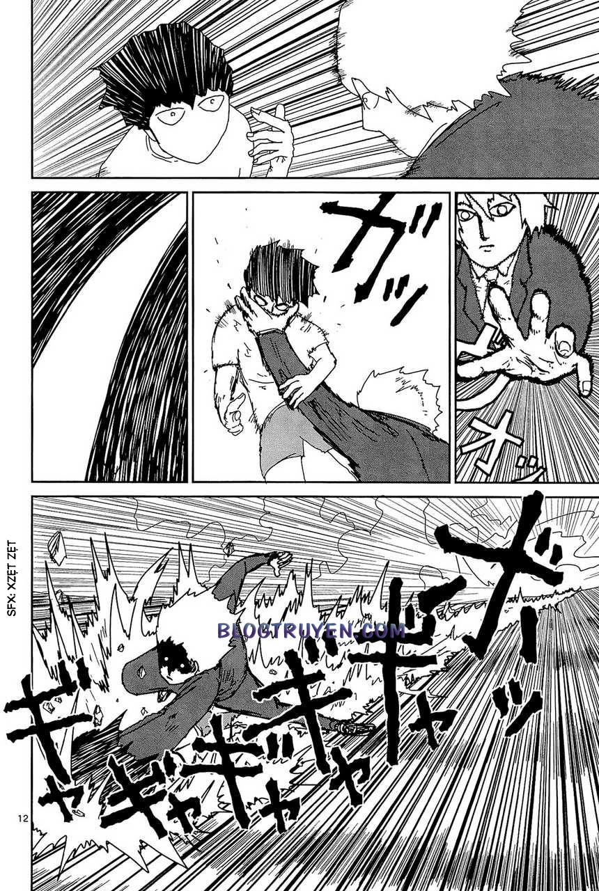 Mob Psycho 100 Chapter 15 - 13