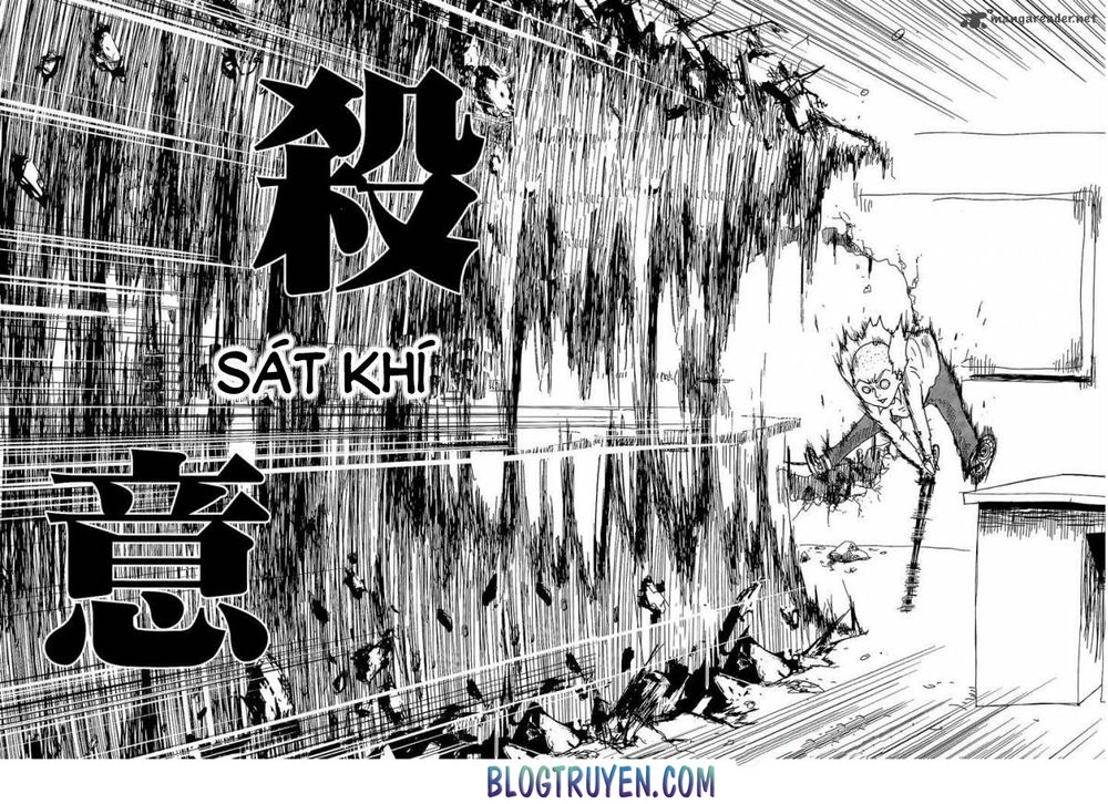 Mob Psycho 100 Chapter 16 - 9