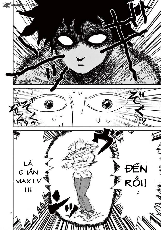 Mob Psycho 100 Chapter 18 - 5